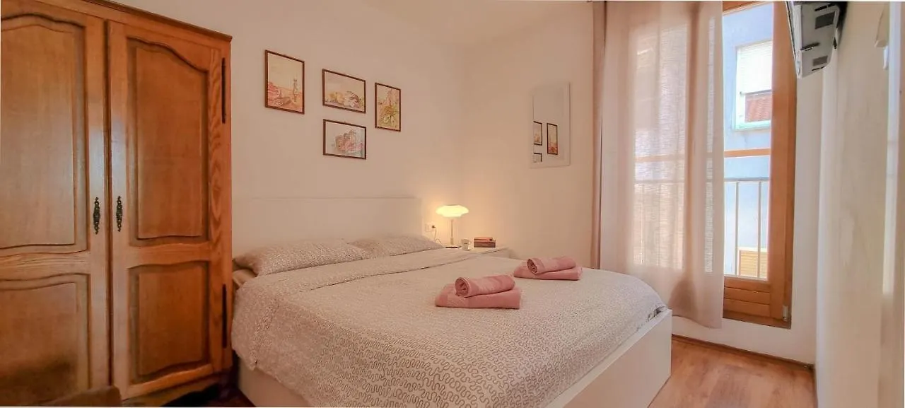 Libera Two Apartamento Novigrad Istria