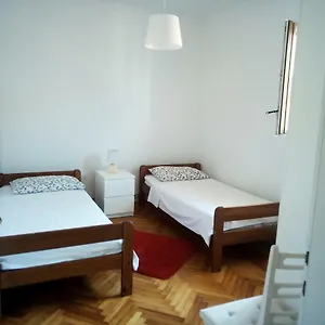 Appartamento Mirela, Novigrad Istria