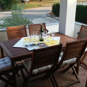 Appartamento Delfin, Novigrad Istria