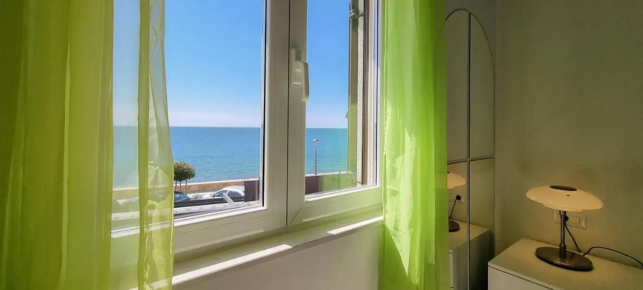 Libera Two Apartment Novigrad