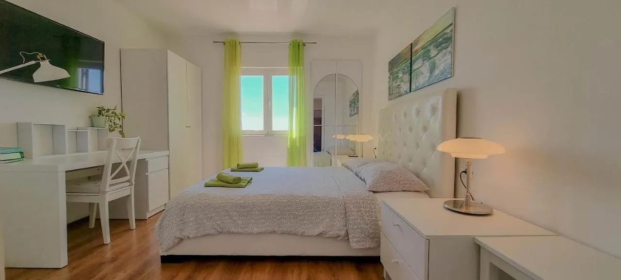 Libera Two Apartment Novigrad  0*, Novigrad (Istria)