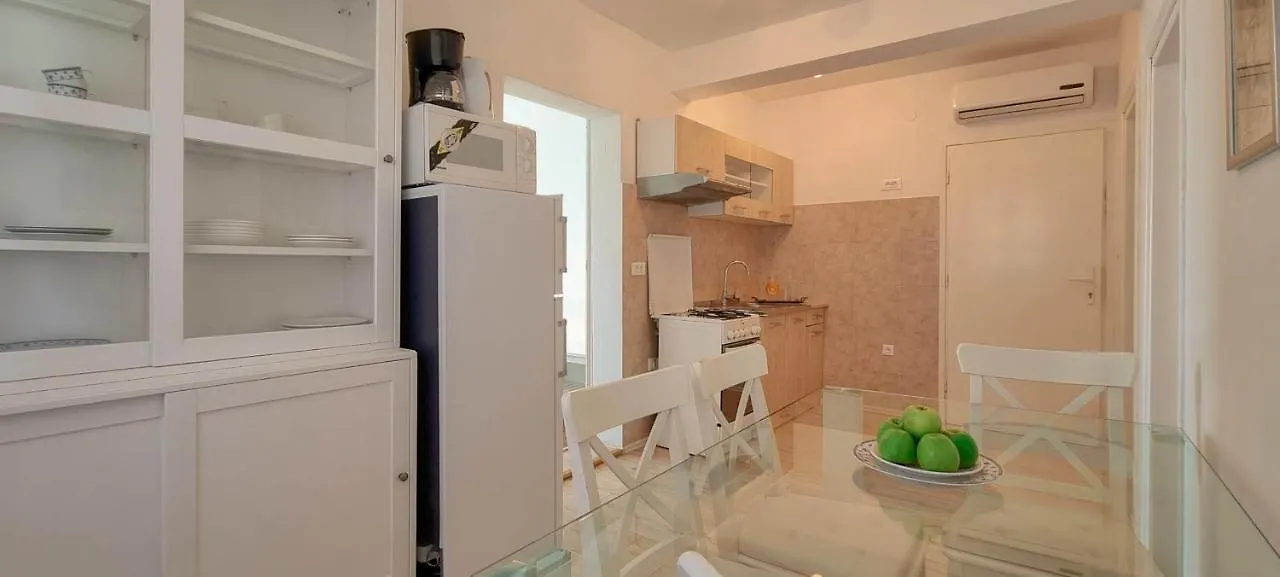 Libera Two Apartment Novigrad  0*, Novigrad (Istria)